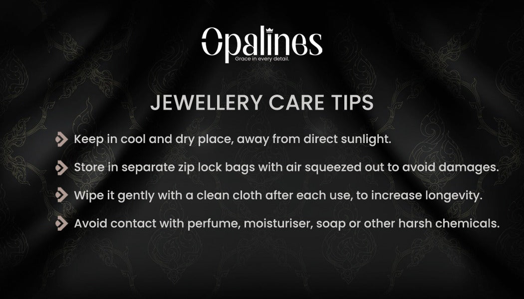 Trendy Choker Necklace With Earrings