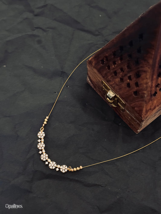 Trending Cute Invisible Chain