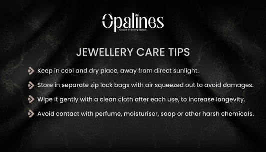 Trendy Choker Necklace With Earrings